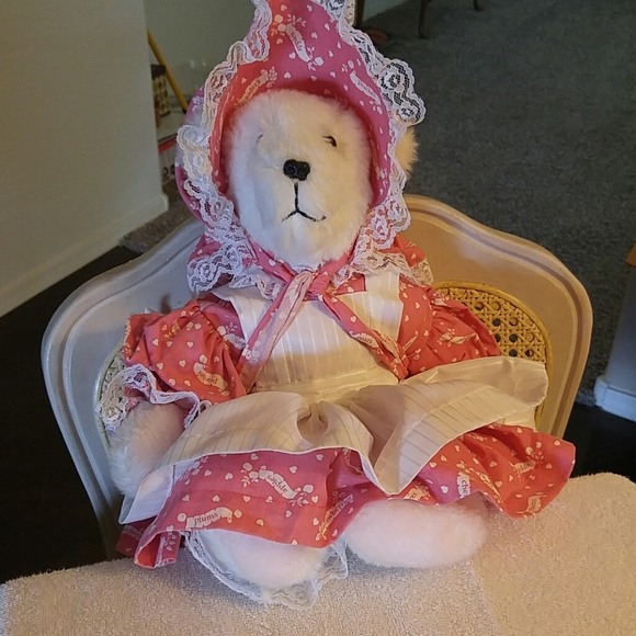 marty wise Other - Marty Wise original 16 inch bear